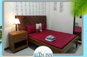 ELEN INN - Malapascua Island - Air-condition Room - SHARED TOILET AND BATH ROOM #5